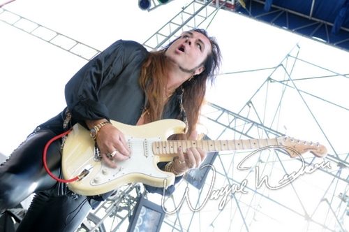 Yngwie Malmsteen