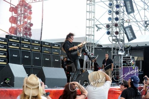 Yngwie Malmsteen