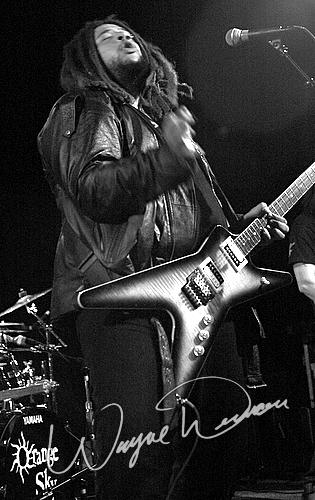 Orange Sky at The Music Mill Indianapolis, IN on November 17, 2005 &mdash; concert photo by Wayne Dennon