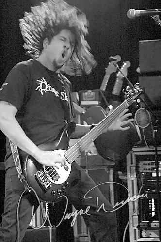 Orange Sky at The Music Mill Indianapolis, IN on November 17, 2005 &mdash; concert photo by Wayne Dennon