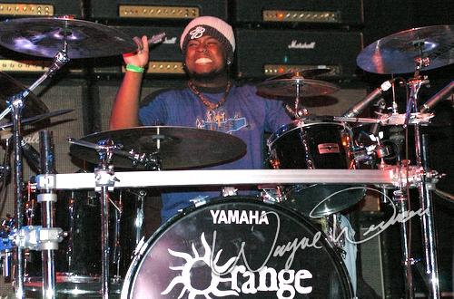 Orange Sky at Bogart's Cincinnati, OH on November 19, 2005 &mdash; concert photo by Wayne Dennon