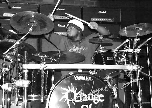 Orange Sky at Bogart's Cincinnati, OH on November 19, 2005 &mdash; concert photo by Wayne Dennon
