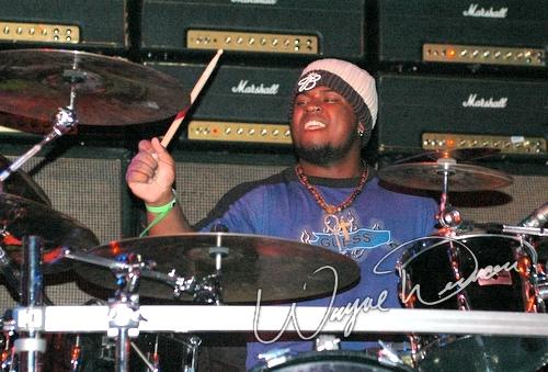 Orange Sky at Bogart's Cincinnati, OH on November 19, 2005 &mdash; concert photo by Wayne Dennon