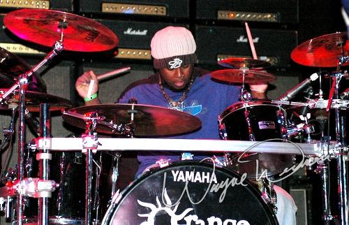 Orange Sky at Bogart's Cincinnati, OH on November 19, 2005 &mdash; concert photo by Wayne Dennon