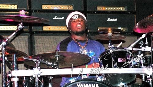 Orange Sky at Bogart's Cincinnati, OH on November 19, 2005 &mdash; concert photo by Wayne Dennon