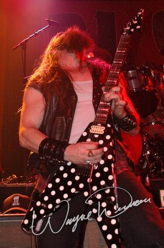 Black Label Society
