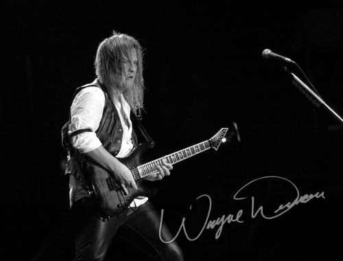 Megadeth