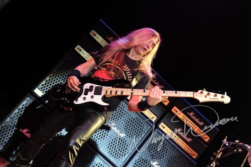 Megadeth