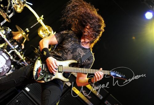 Megadeth