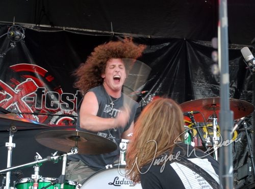 Black Stone Cherry