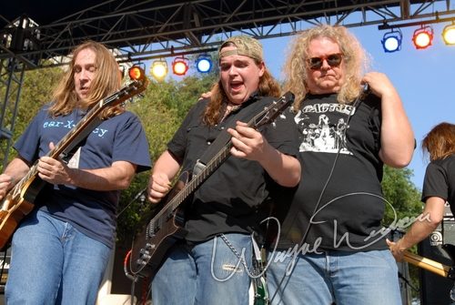 Black Stone Cherry