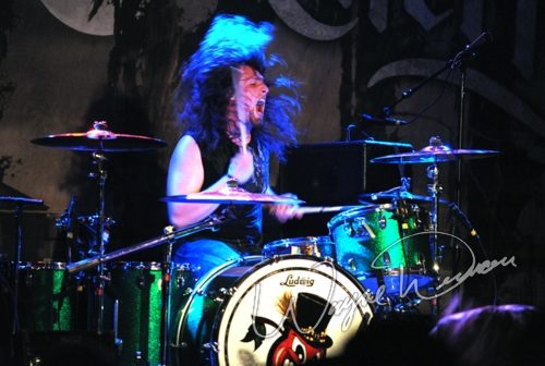 Black Stone Cherry