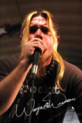 Bobaflex at Expo Five Louisville, KY on December 18, 2004 &mdash; concert photo by Wayne Dennon