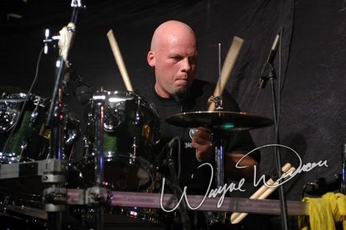 Bobaflex at Expo Five Louisville, KY on December 18, 2004 &mdash; concert photo by Wayne Dennon