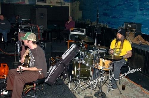 Bower Biram Jam