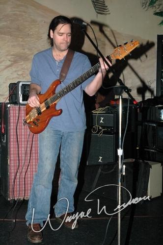 Bower Biram Jam