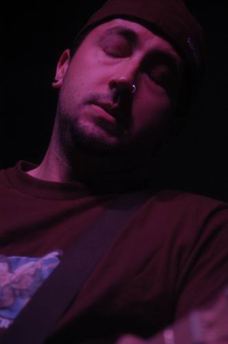 Breaking Benjamin
