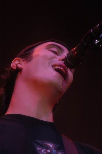 Breaking Benjamin
