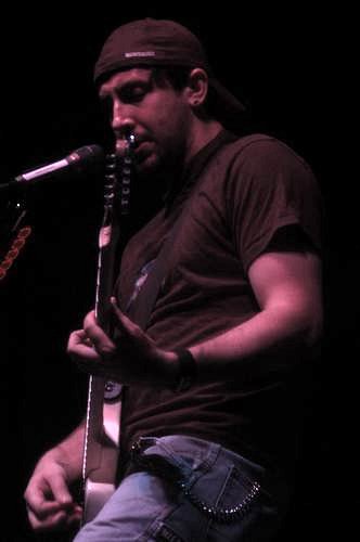 Breaking Benjamin