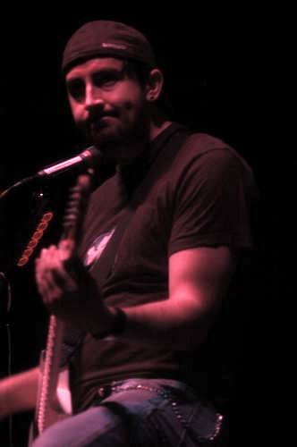 Breaking Benjamin
