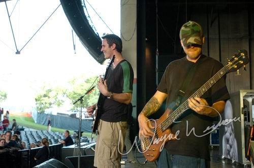 Breaking Benjamin