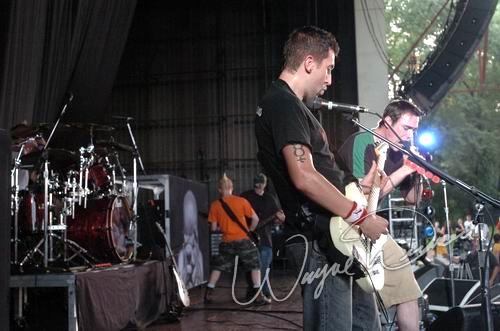 Breaking Benjamin