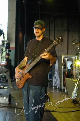 Breaking Benjamin
