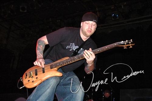 Breaking Benjamin