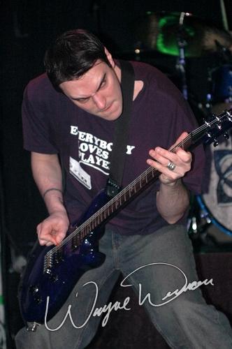 Breaking Benjamin