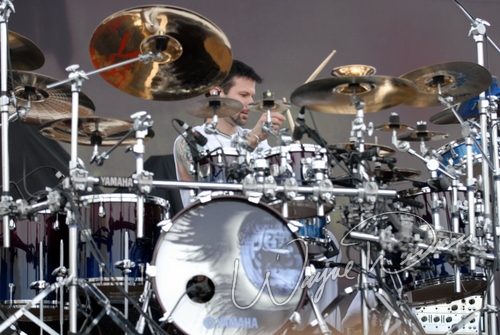 Breaking Benjamin
