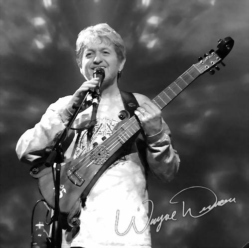 Jon Anderson