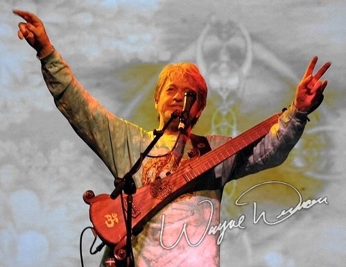 Jon Anderson