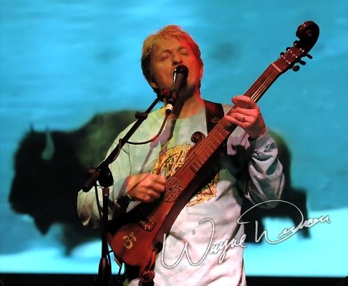 Jon Anderson