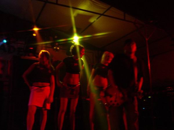 Breckinridge at Expo Five Louisville, KY on December 3, -0001 &mdash; concert photo by Wayne Dennon