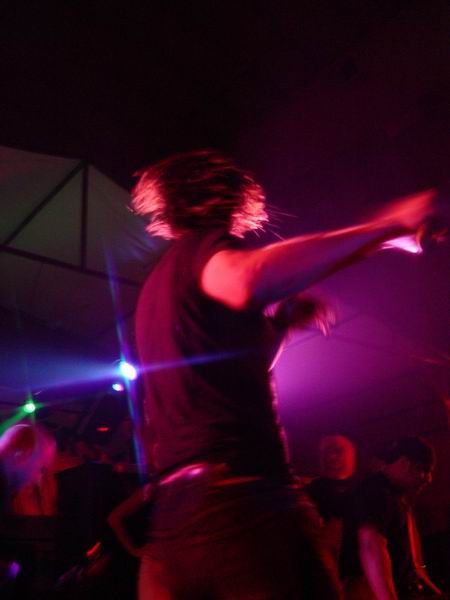 Breckinridge at Expo Five Louisville, KY on December 3, -0001 &mdash; concert photo by Wayne Dennon