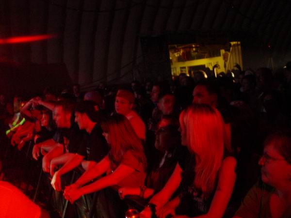 Breckinridge at Expo Five Louisville, KY on December 3, -0001 &mdash; concert photo by Wayne Dennon