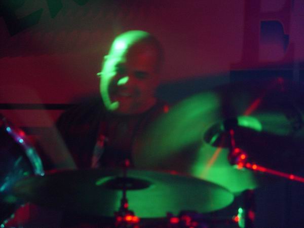 Breckinridge at Expo Five Louisville, KY on December 3, -0001 &mdash; concert photo by Wayne Dennon