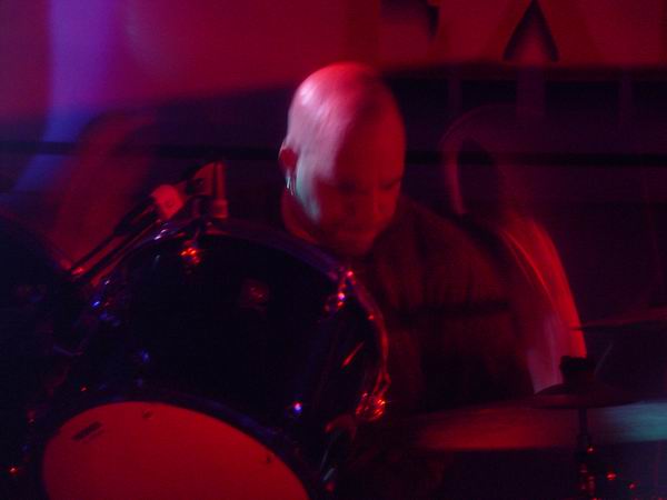Breckinridge at Expo Five Louisville, KY on December 3, -0001 &mdash; concert photo by Wayne Dennon