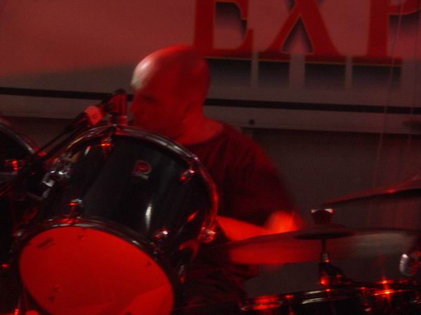 Breckinridge at Expo Five Louisville, KY on December 3, -0001 &mdash; concert photo by Wayne Dennon