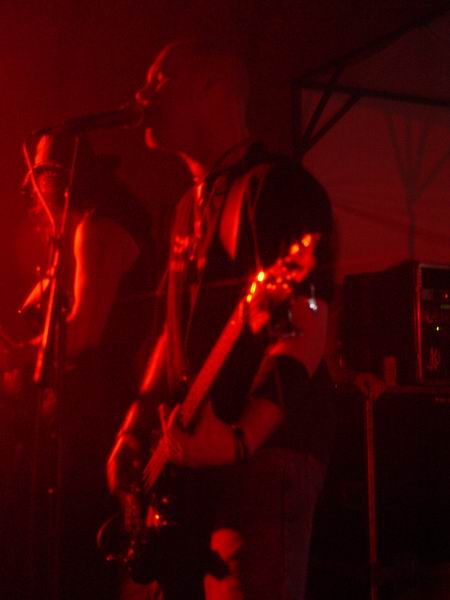 Breckinridge at Expo Five Louisville, KY on December 3, -0001 &mdash; concert photo by Wayne Dennon