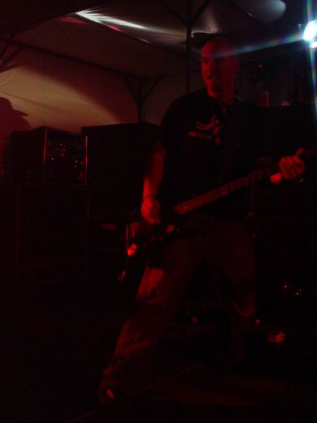 Breckinridge at Expo Five Louisville, KY on December 3, -0001 &mdash; concert photo by Wayne Dennon