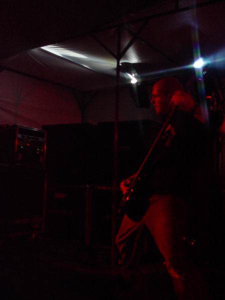 Breckinridge at Expo Five Louisville, KY on December 3, -0001 &mdash; concert photo by Wayne Dennon