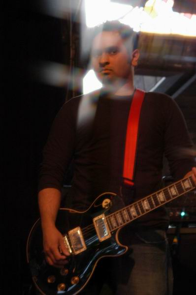 Breckinridge at Phoenix Hill Tavern Louisville, KY on April 30, 2003 &mdash; concert photo by Wayne Dennon