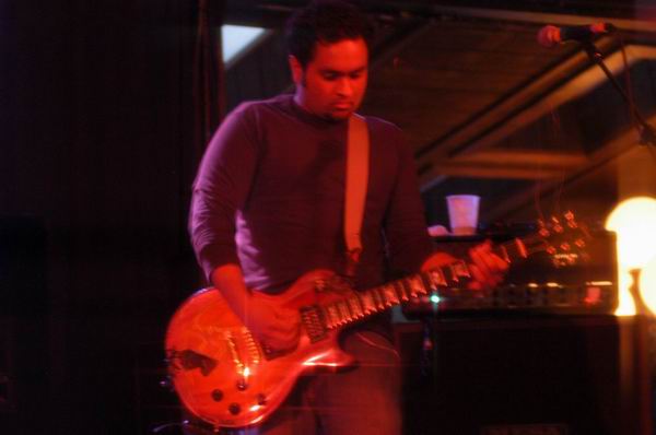 Breckinridge at Phoenix Hill Tavern Louisville, KY on April 30, 2003 &mdash; concert photo by Wayne Dennon