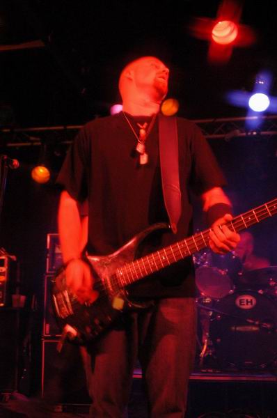 Breckinridge at Phoenix Hill Tavern Louisville, KY on April 30, 2003 &mdash; concert photo by Wayne Dennon