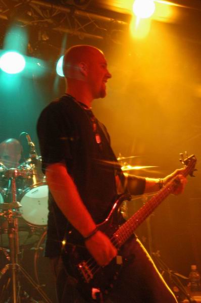 Breckinridge at Phoenix Hill Tavern Louisville, KY on April 30, 2003 &mdash; concert photo by Wayne Dennon