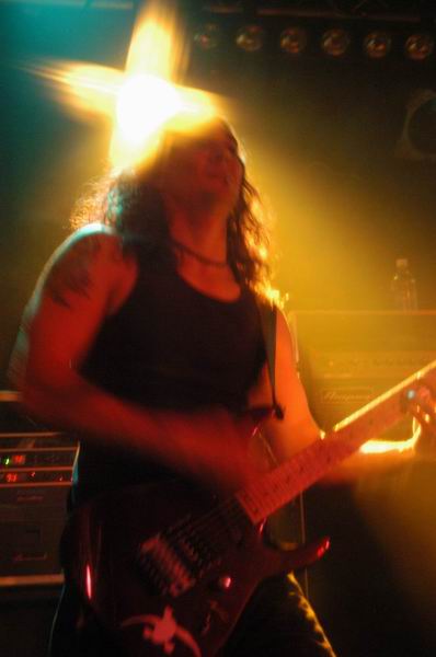Breckinridge at Phoenix Hill Tavern Louisville, KY on April 30, 2003 &mdash; concert photo by Wayne Dennon