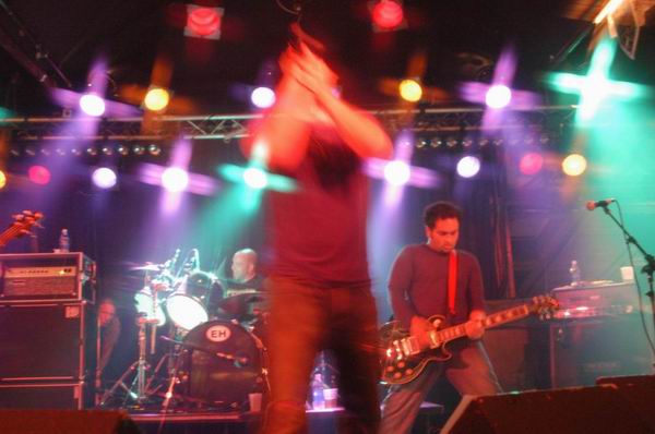 Breckinridge at Phoenix Hill Tavern Louisville, KY on April 30, 2003 &mdash; concert photo by Wayne Dennon