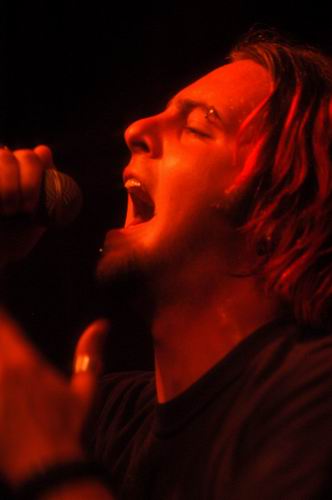 Breckinridge at Headliners Music Hall Louisville, KY on July 27, 2003 &mdash; concert photo by Wayne Dennon