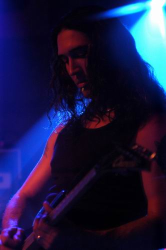 Breckinridge concert photo by Wayne Dennon